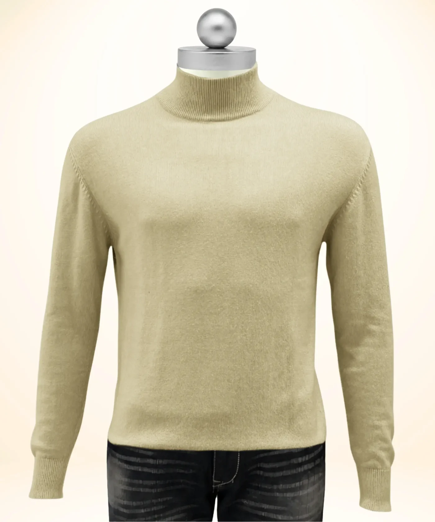 Sweater High Neck - Image 78