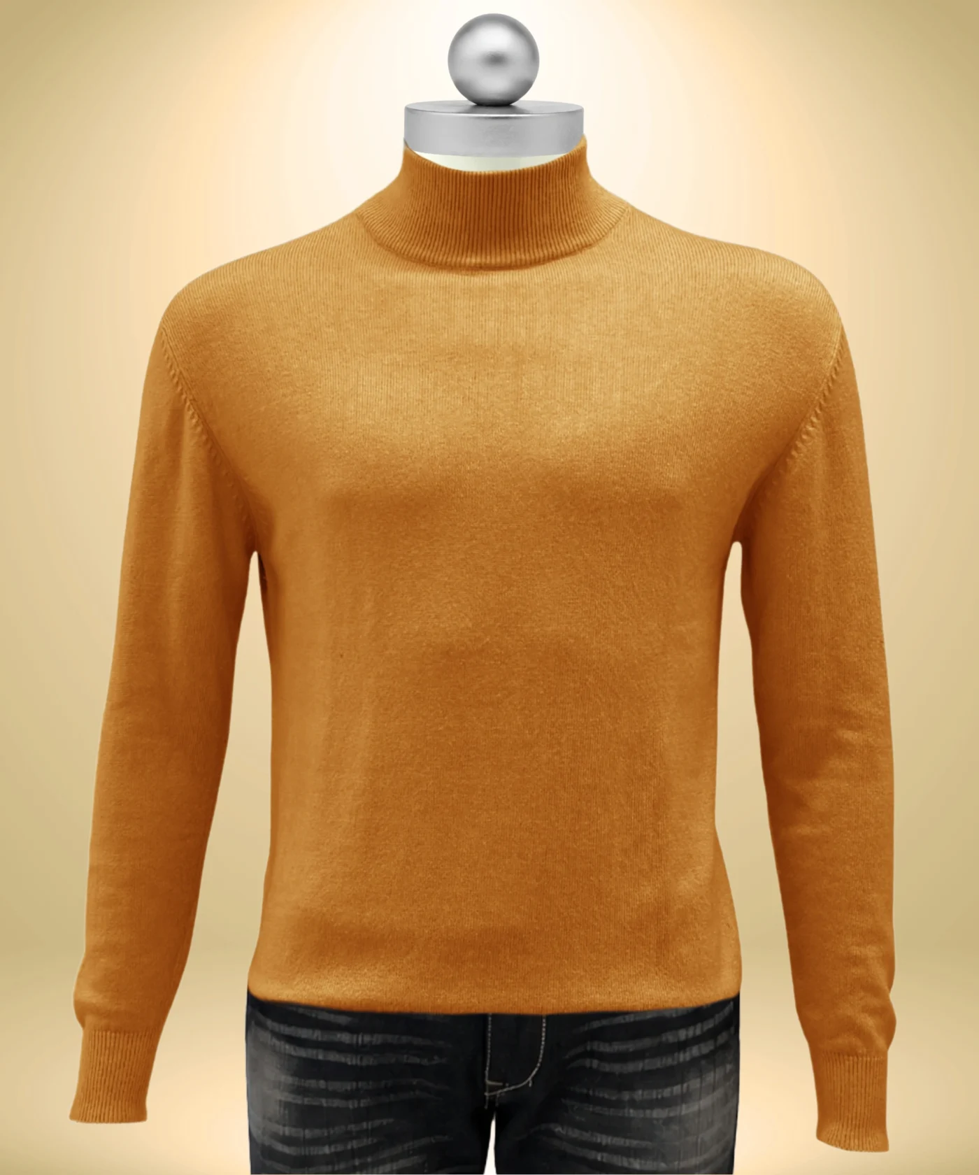 Sweater High Neck - Image 98