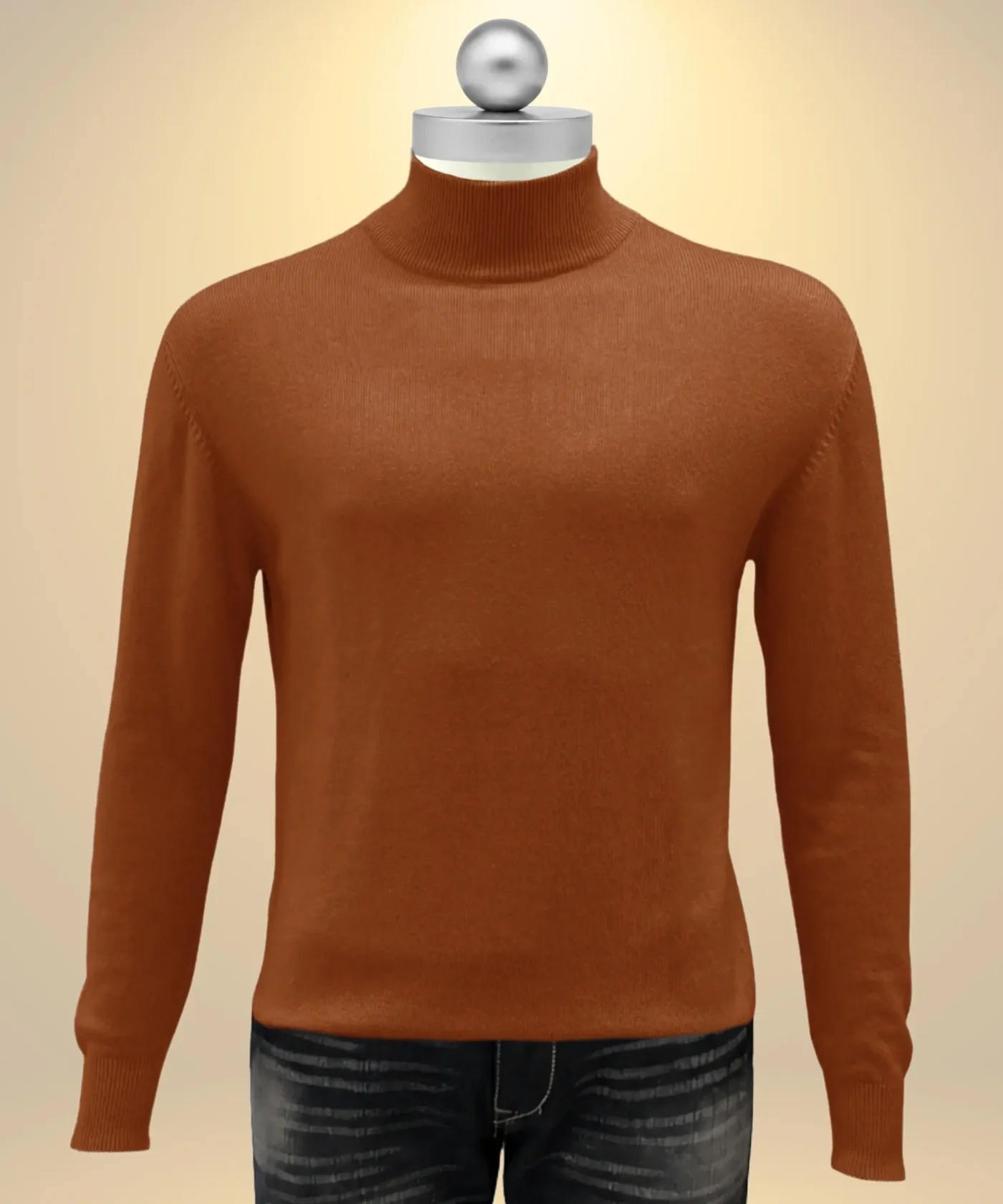 Sweater High Neck - Image 18