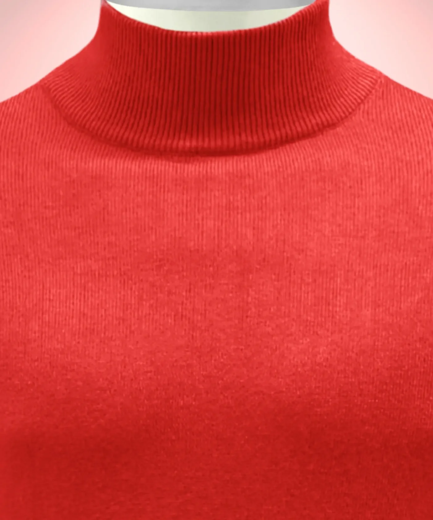 Sweater High Neck - Image 106