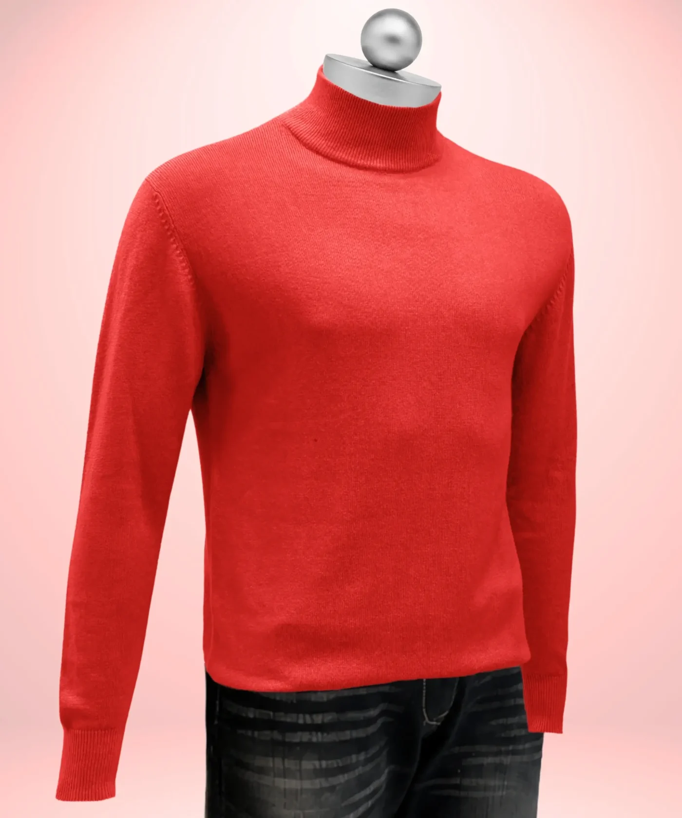 Sweater High Neck - Image 109