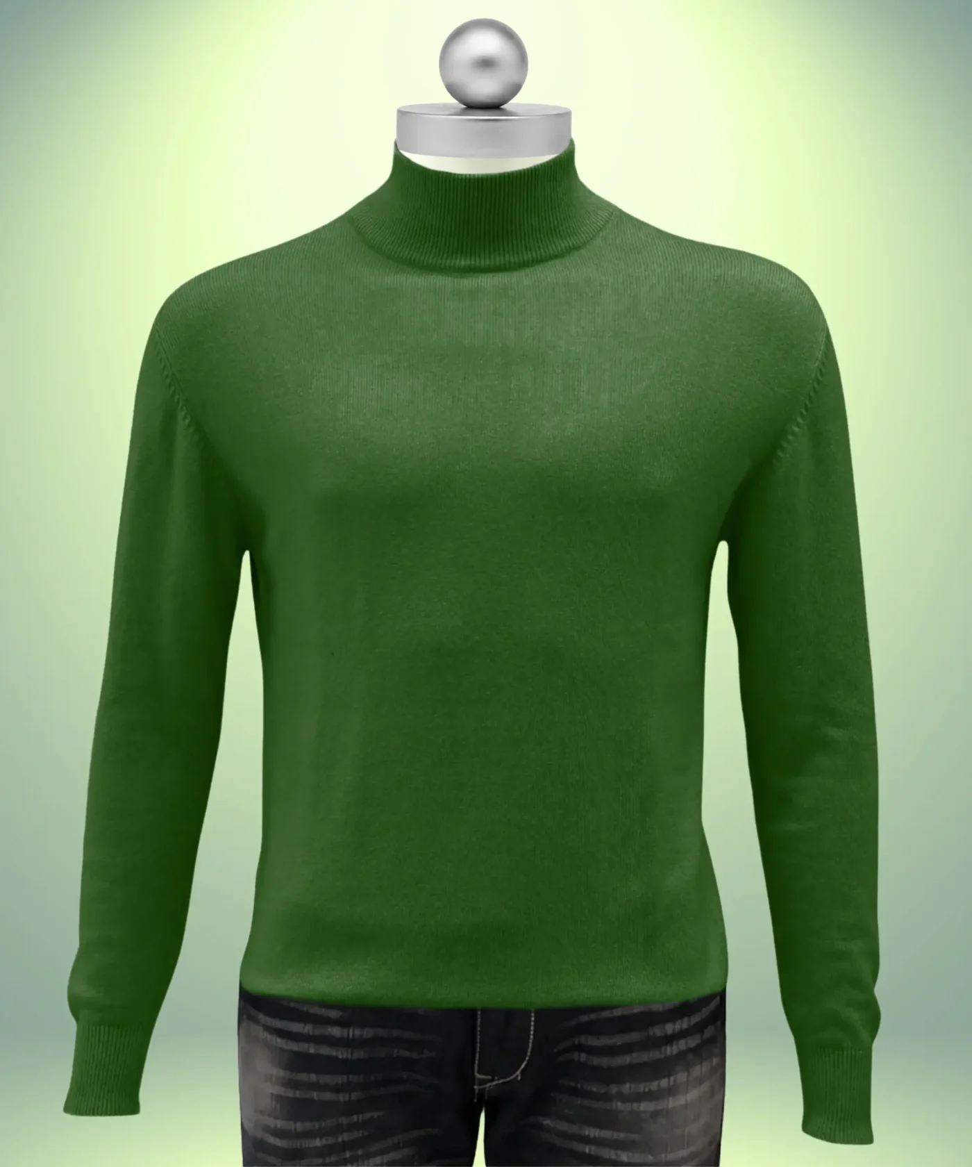 Sweater High Neck - Image 72