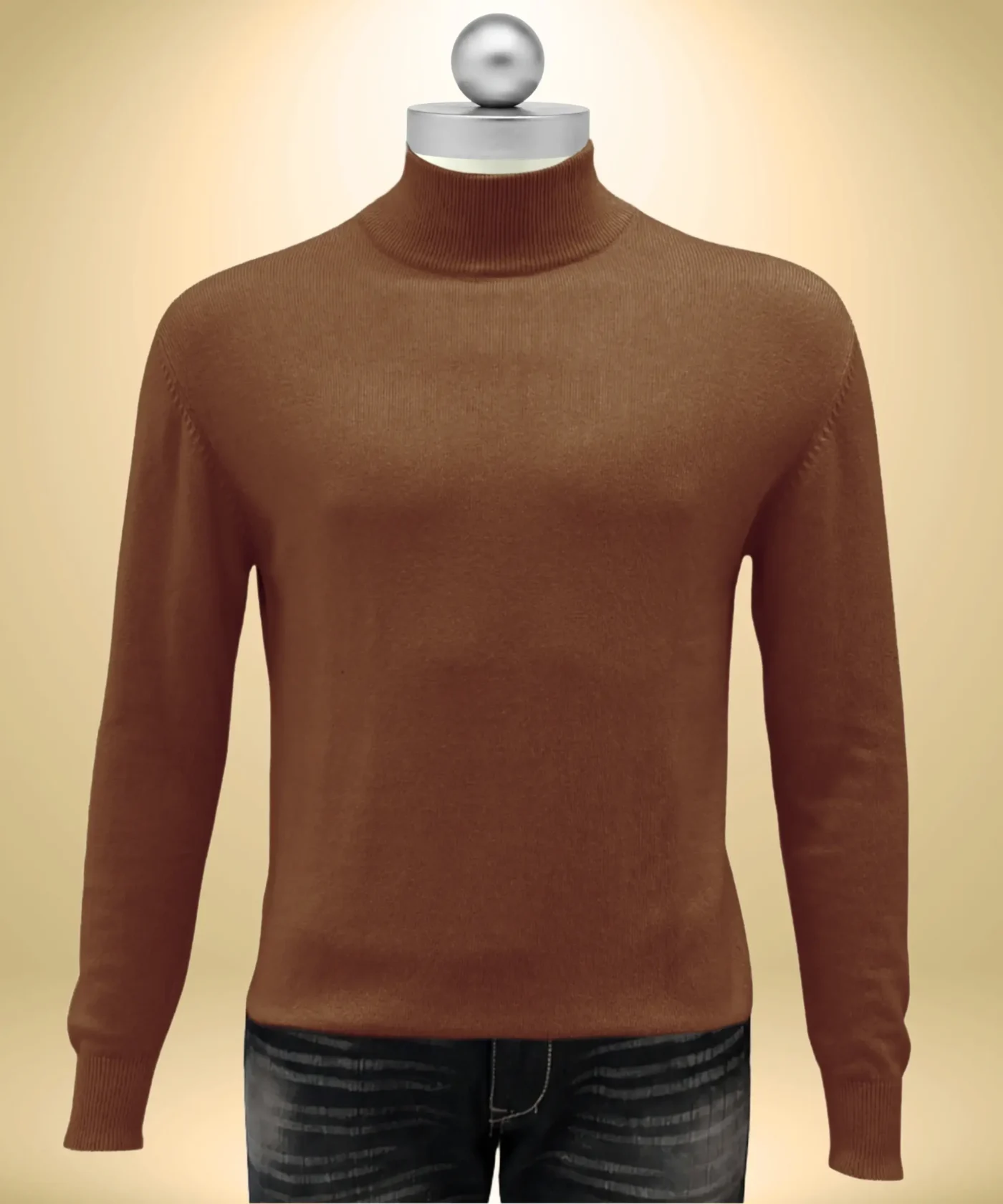 Sweater High Neck - Image 57