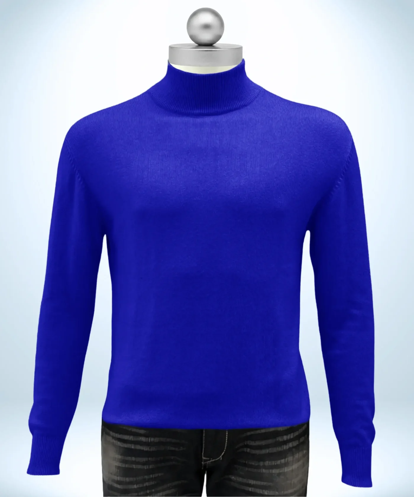 Sweater High Neck - Image 14