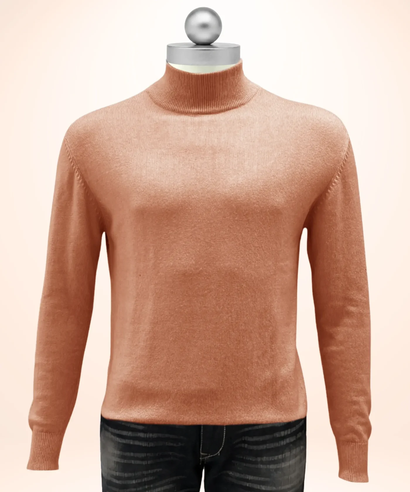Sweater High Neck - Image 99