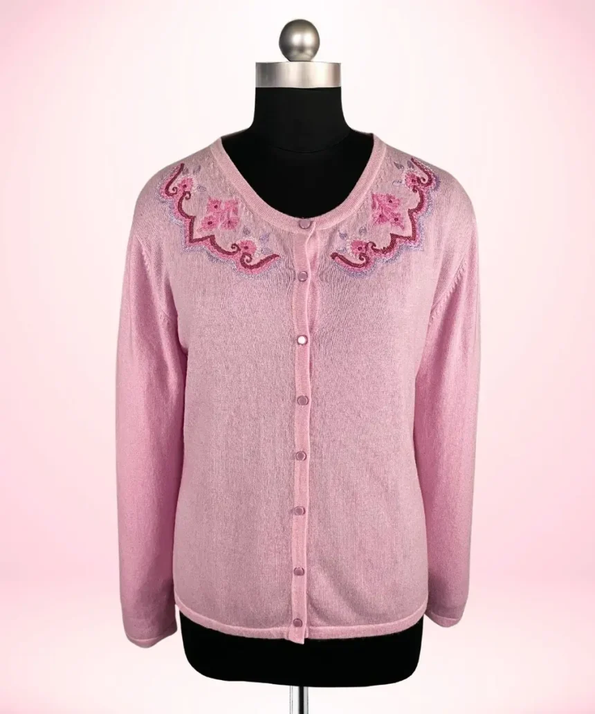 Sweater Aari