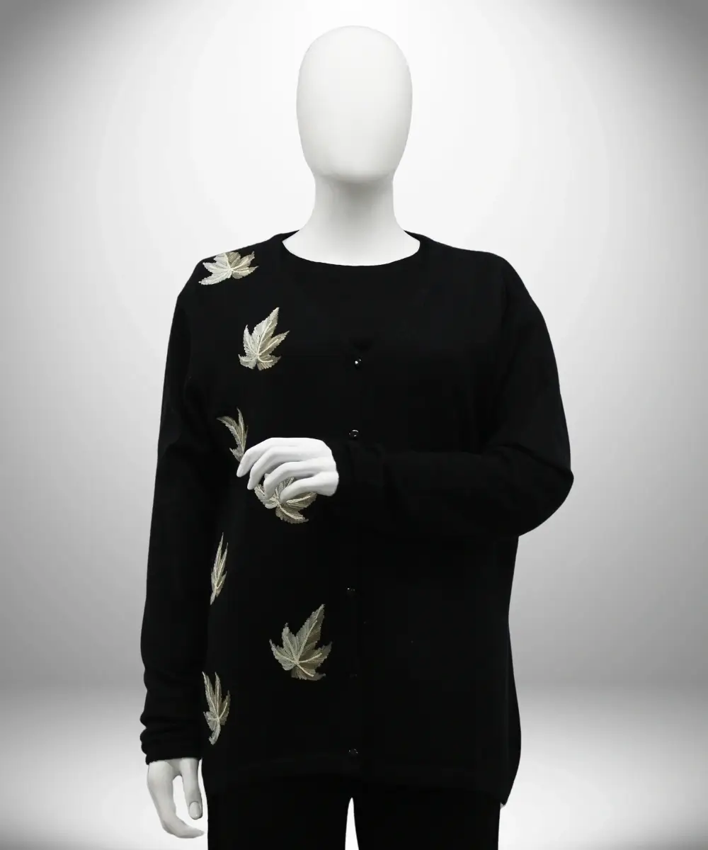 ALBASIR-SWEATER-AARI-CARDIGAN-2-1 Sweater Aari Cardigan - Image 1