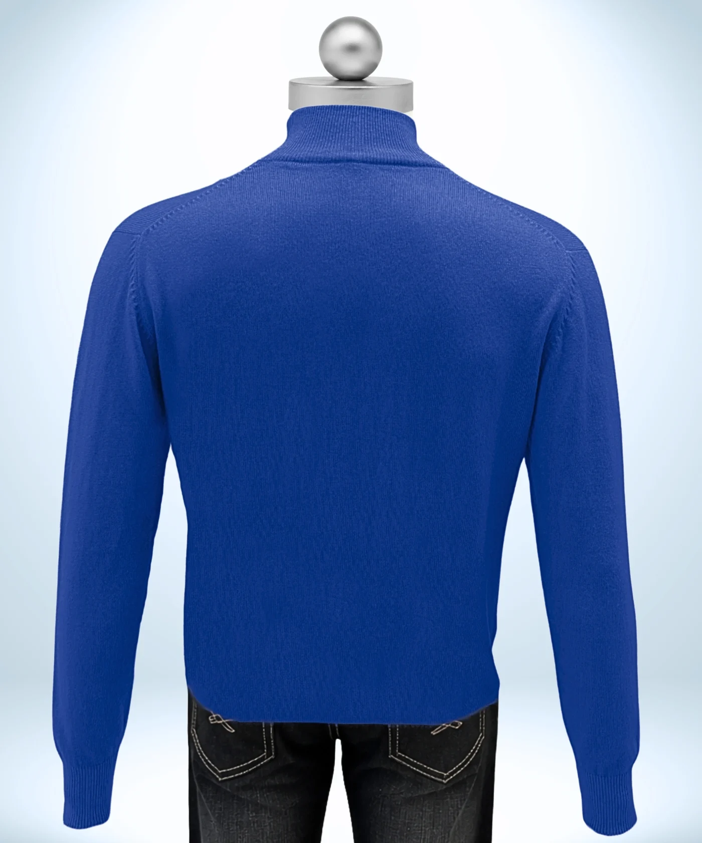 Sweater High Neck - Image 4