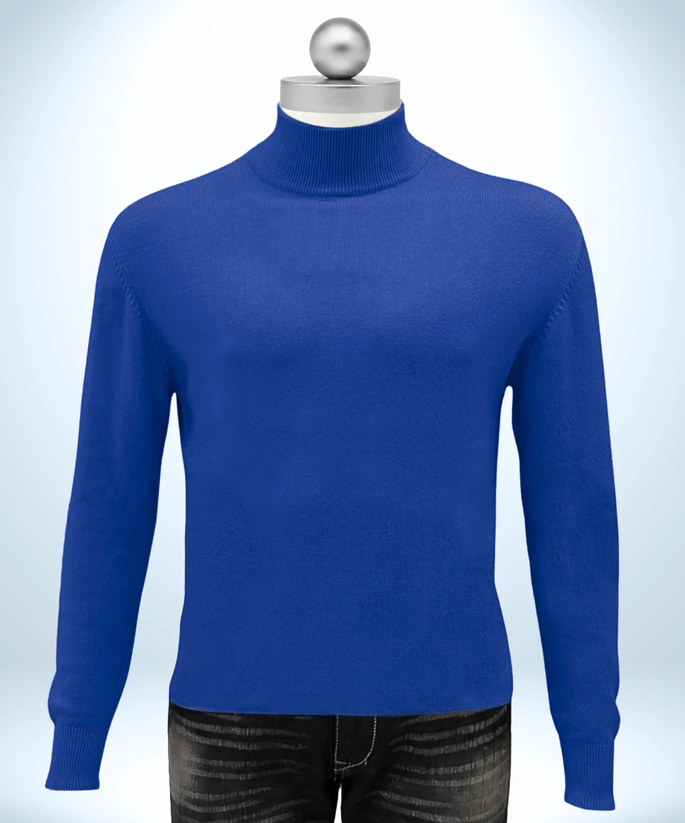 Sweater High Neck - Image 36