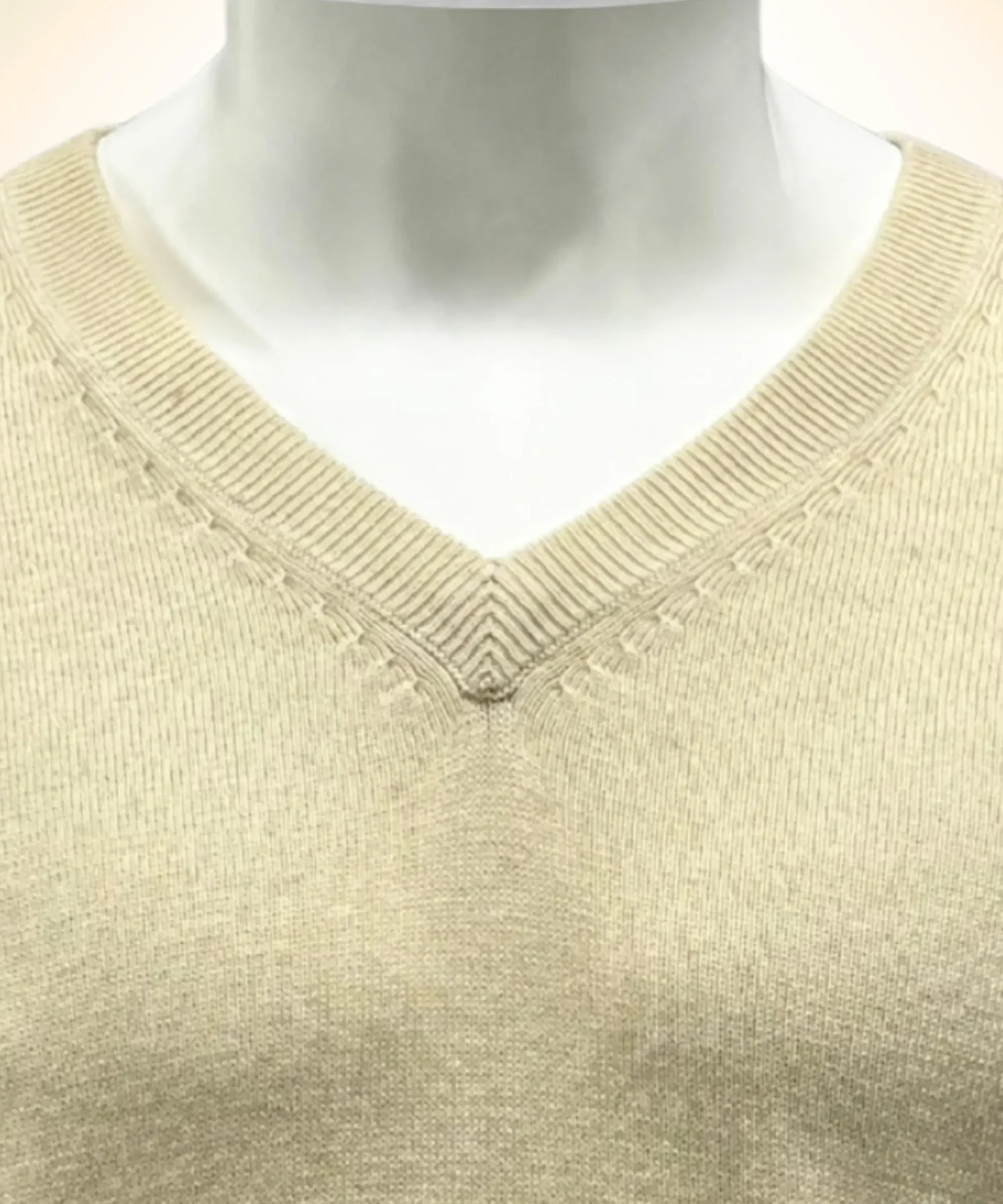 Sweater Pashmina V Neck - Image 28