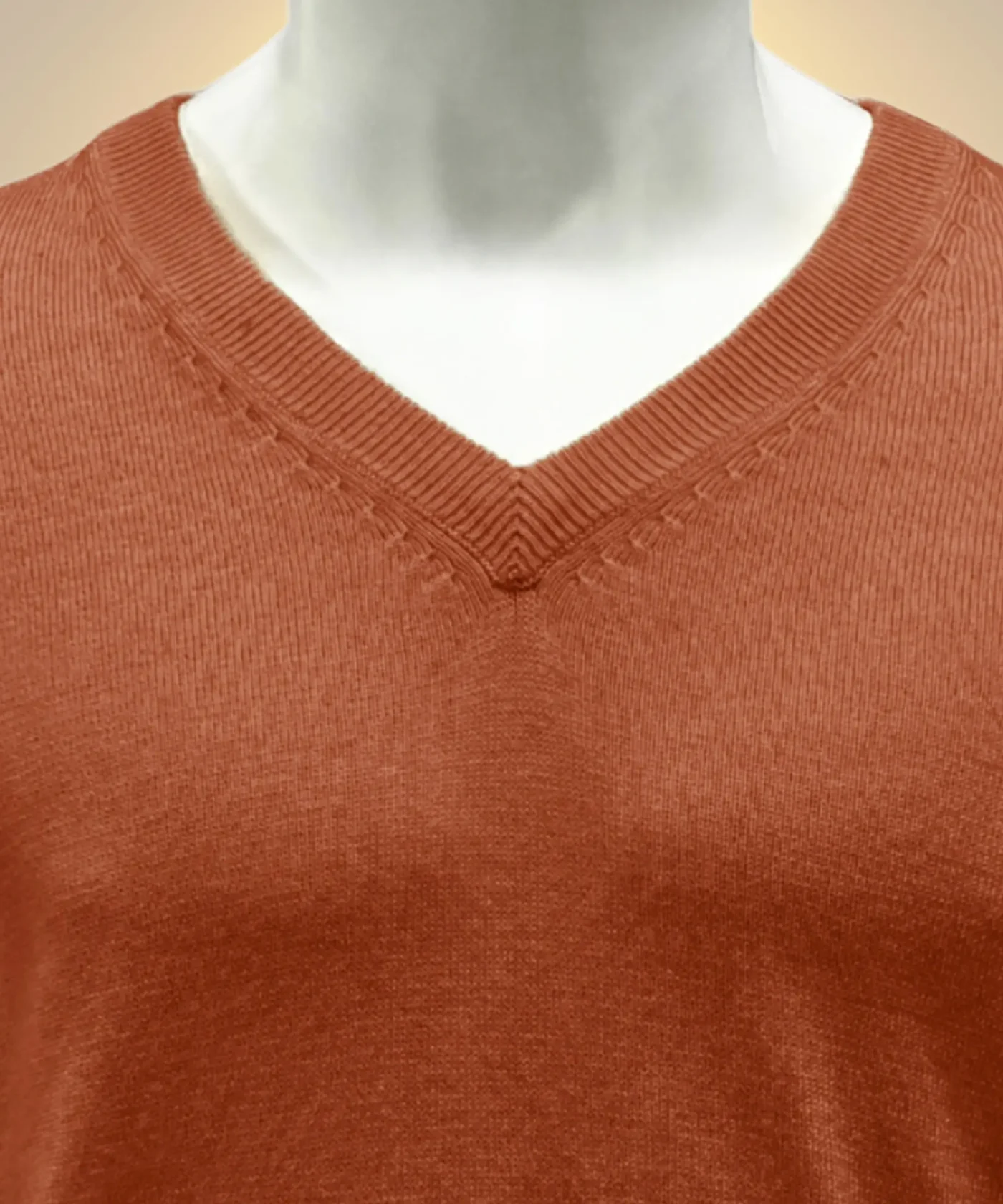 Sweater Pashmina V Neck - Image 50