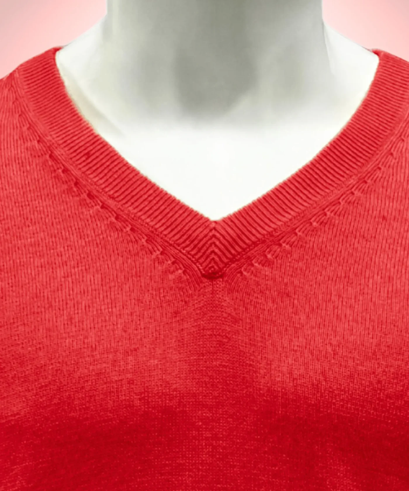 Sweater Pashmina V Neck - Image 43