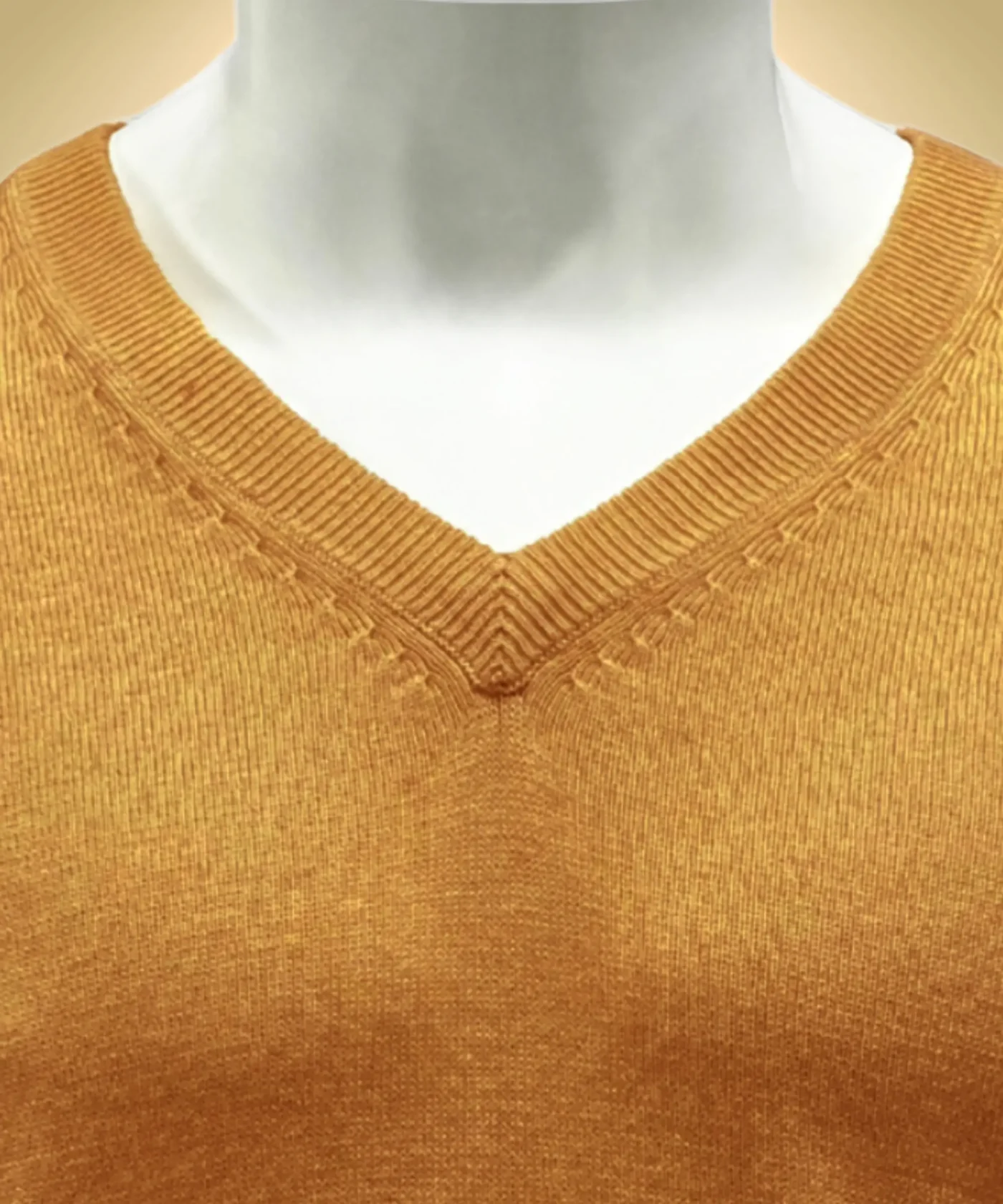 Sweater Pashmina V Neck - Image 36