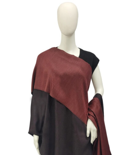 Shawl Reversible Pashmina