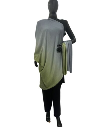 Shawl Ombre Pashmina