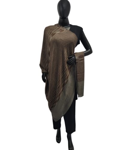 Shawl Khadi Pashmina