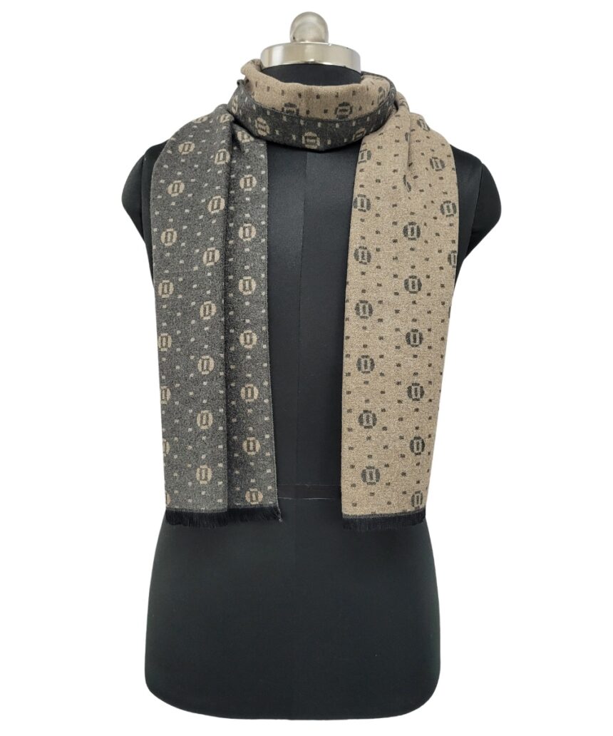 Scarf Reversible