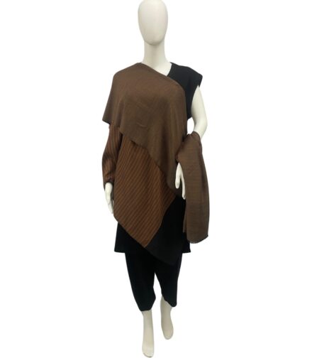 Shawl Stripe Pashmina