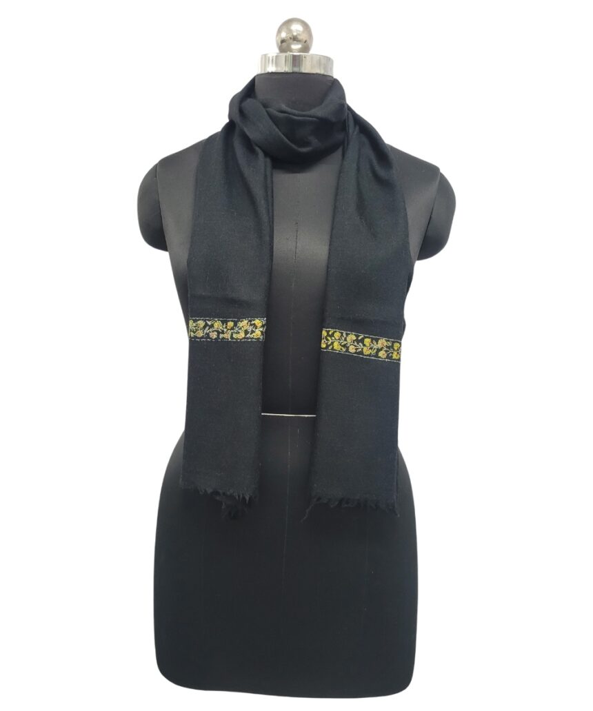 Scarf Pashmina Hashidar