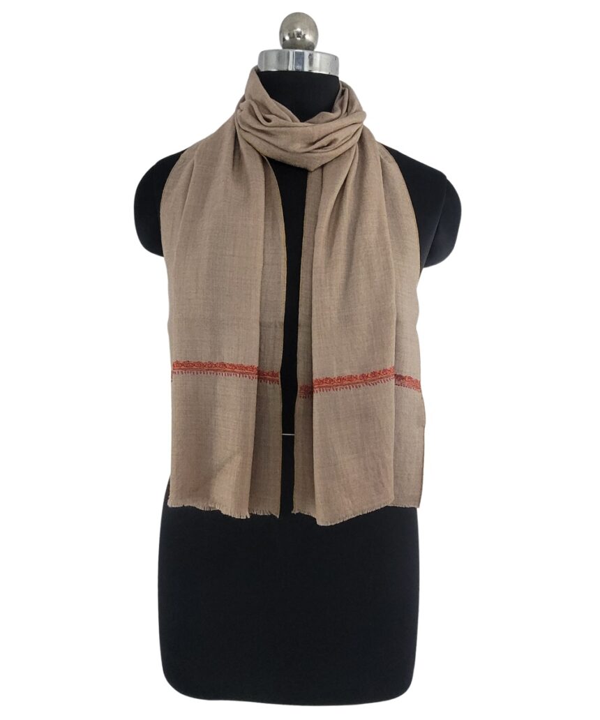 Scarf Pashmina Hashidar