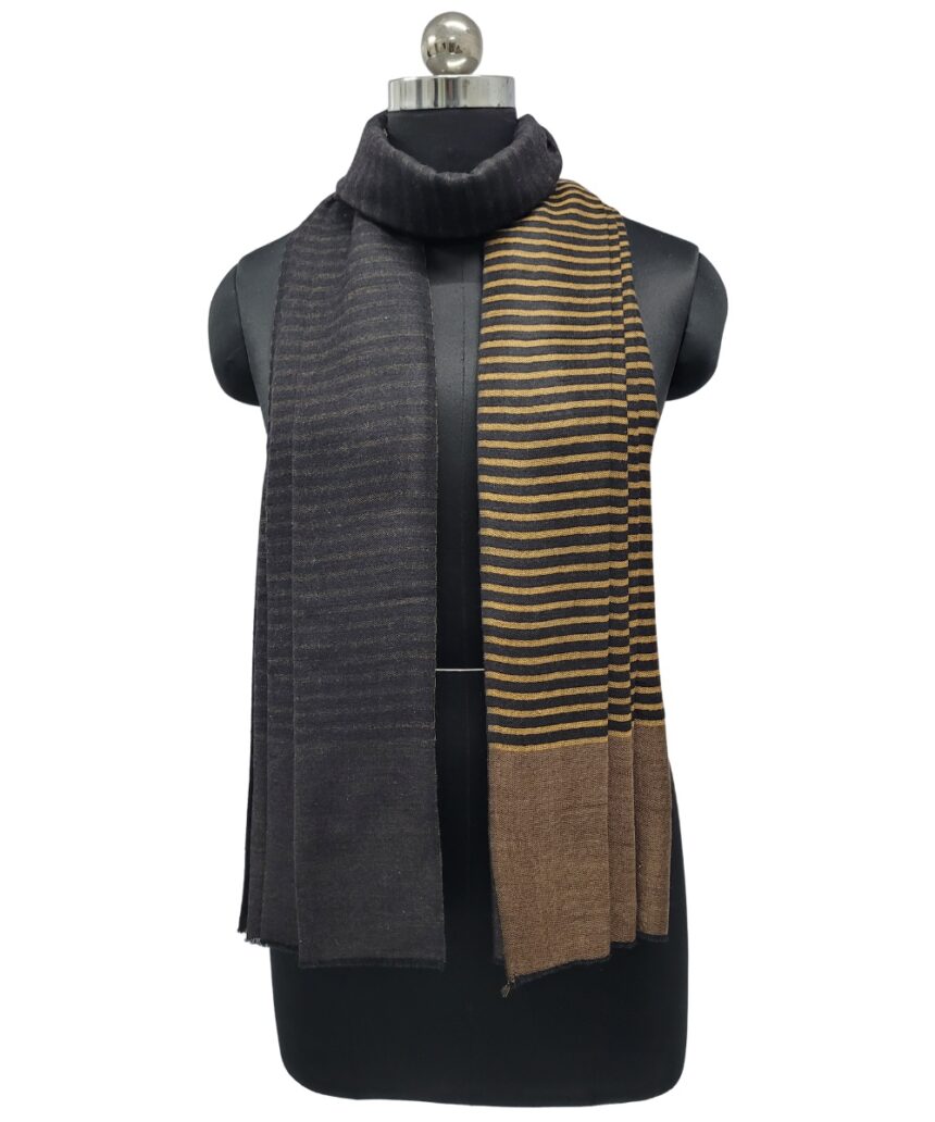 Stole Reversible Pashmina