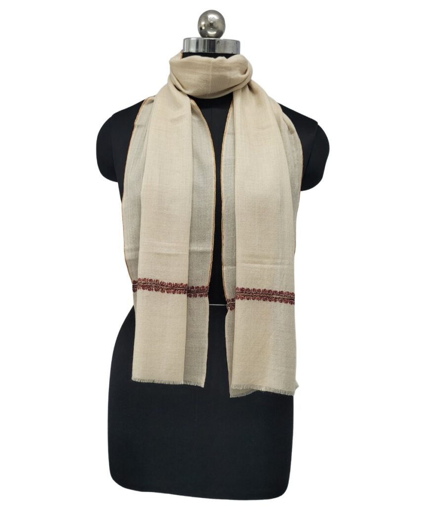 Scarf Pashmina Hashidar