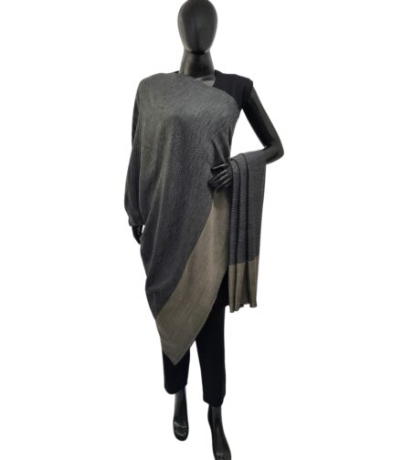 Shawl Khadi Pashmina
