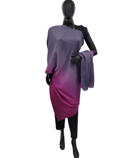 Shawl Ombre Pashmina