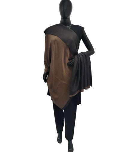 Shawl Reversible Pashmina