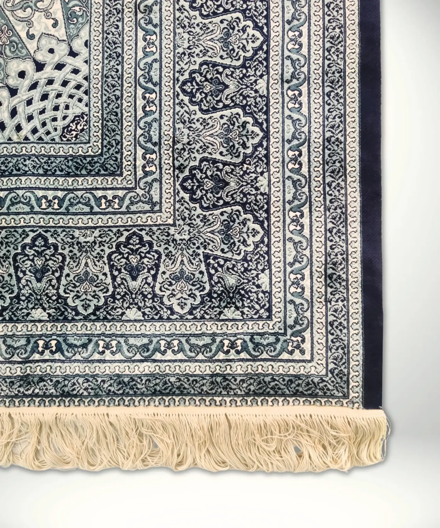 Carpet Silk (6.5'x9.5'Ft) - Image 4