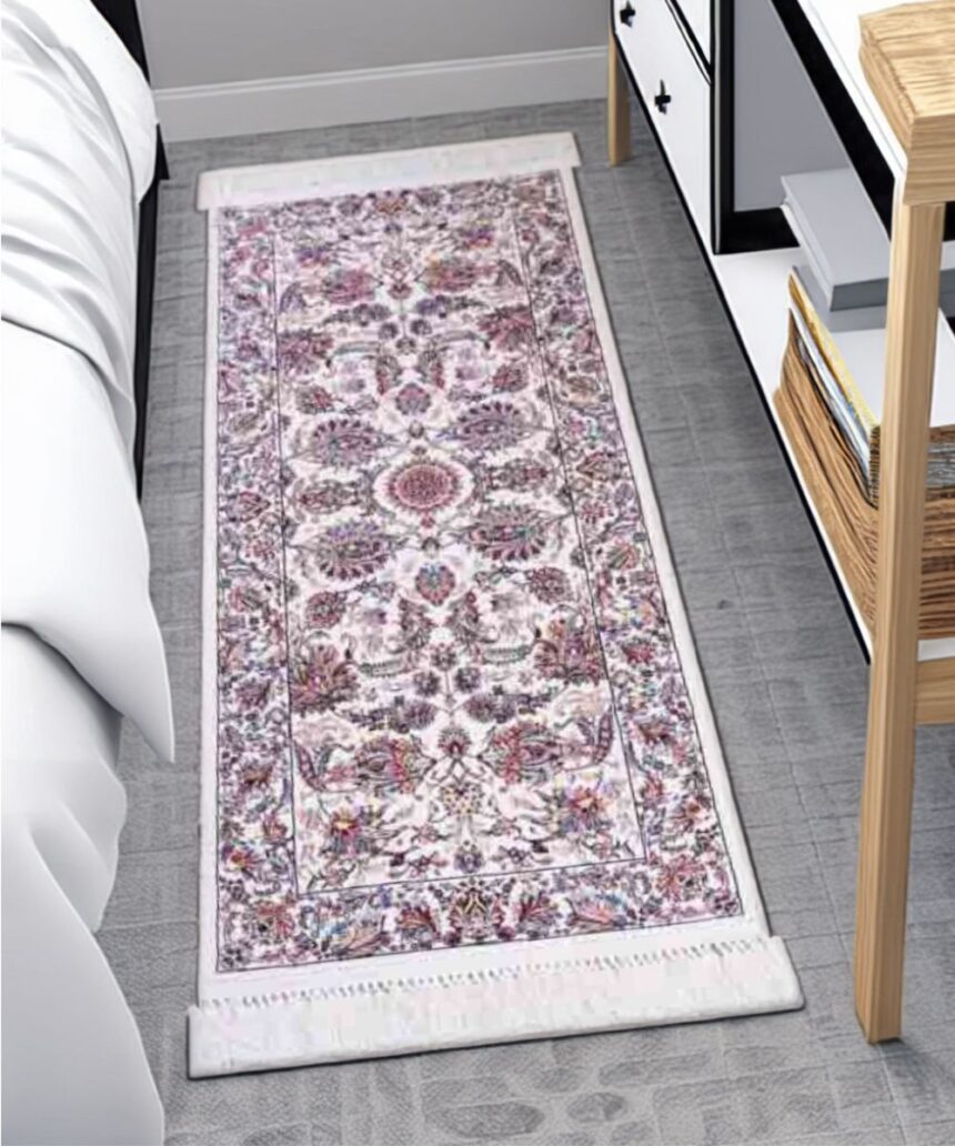 Carpet Woollen Oriental (2′ x 5′ Ft.)