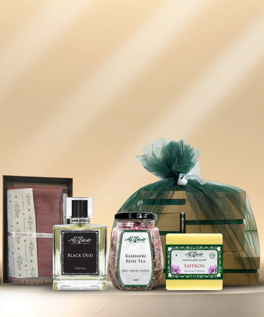 Luxury Corporate Hamper