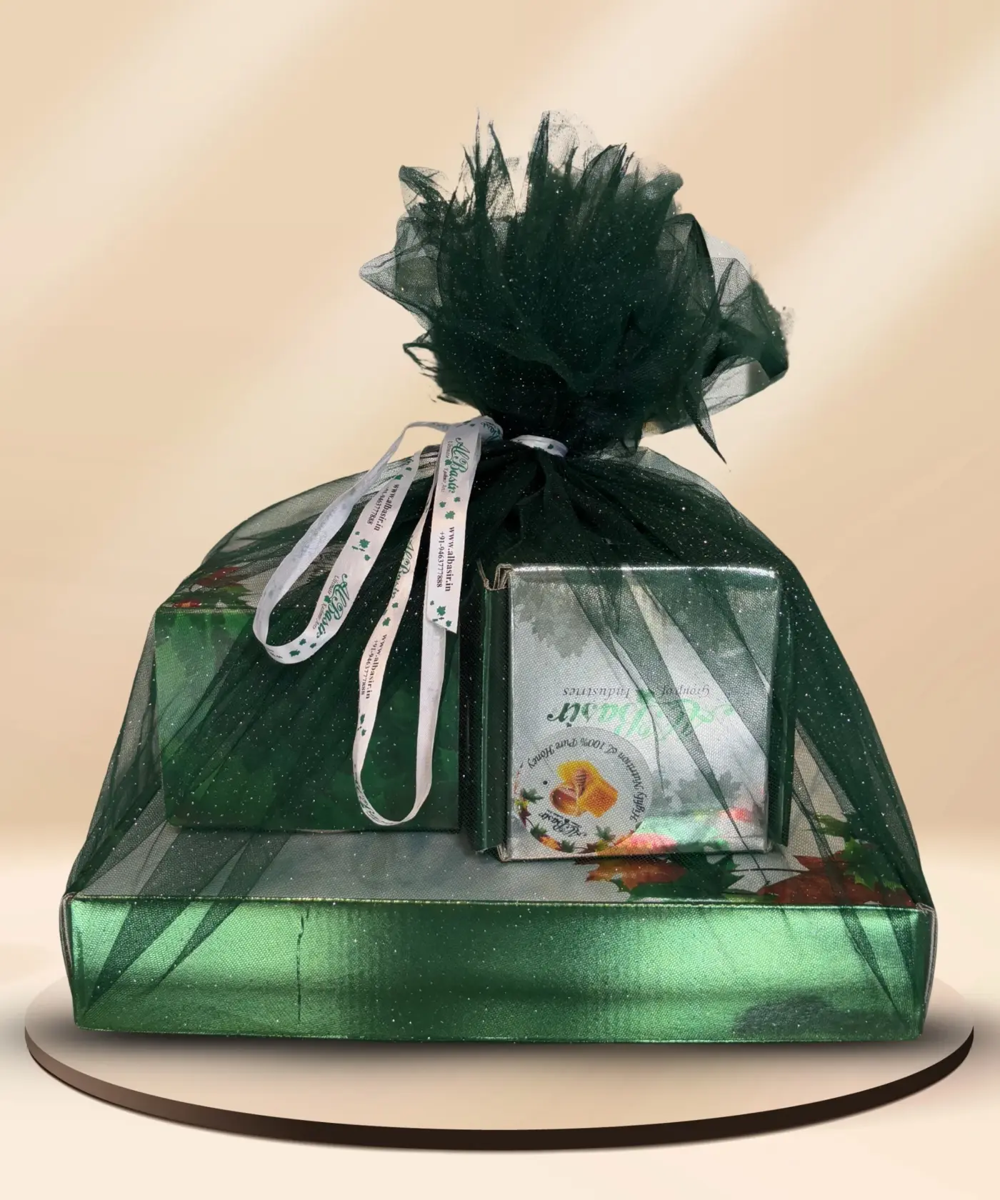 Kashmiri Premium Diwali Hamper - Image 9