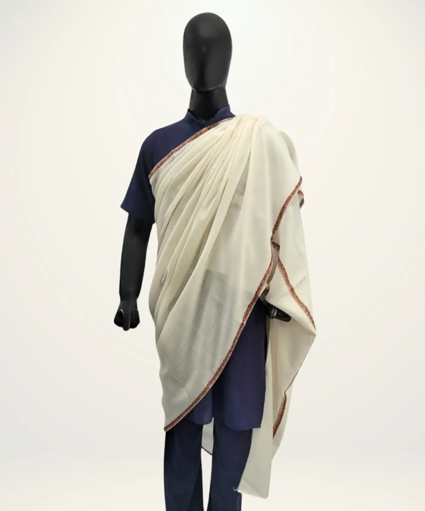 Shawl Hashidar - Image 14