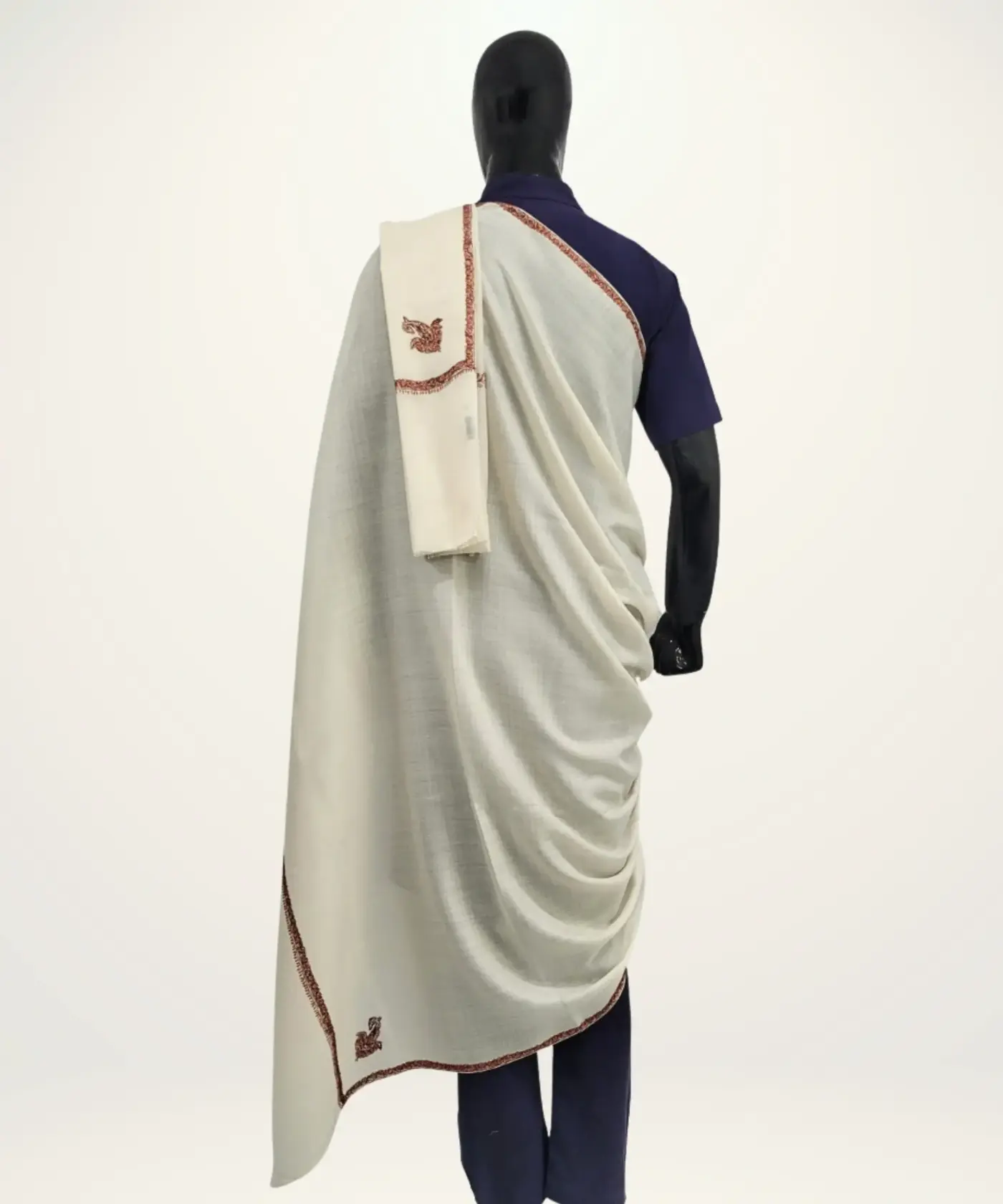 Shawl Hashidar - Image 16