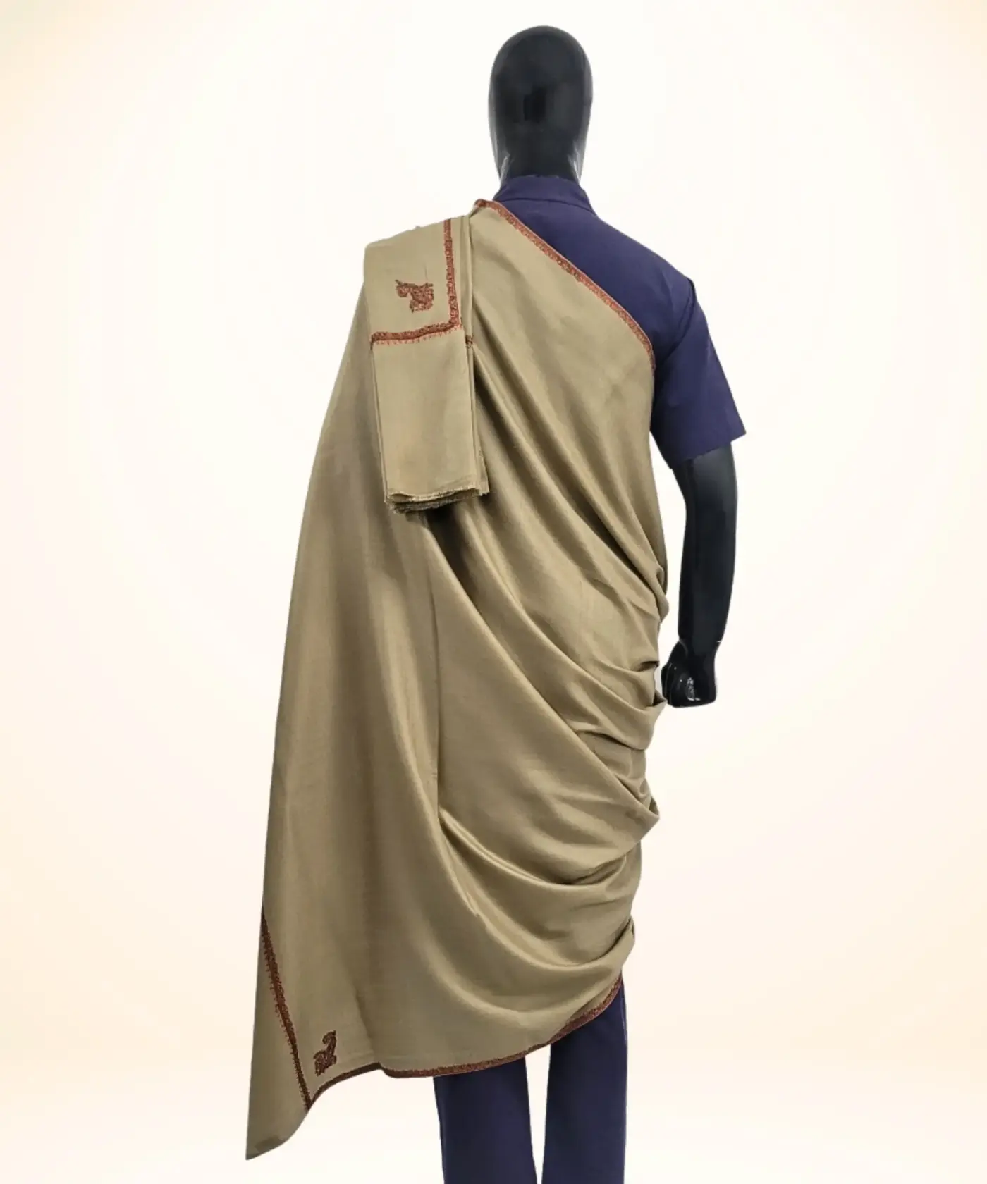 Shawl Hashidar - Image 3