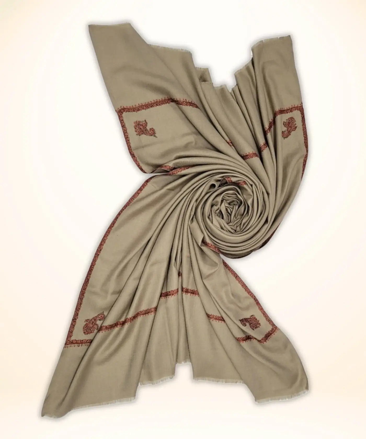 Shawl Hashidar - Image 4