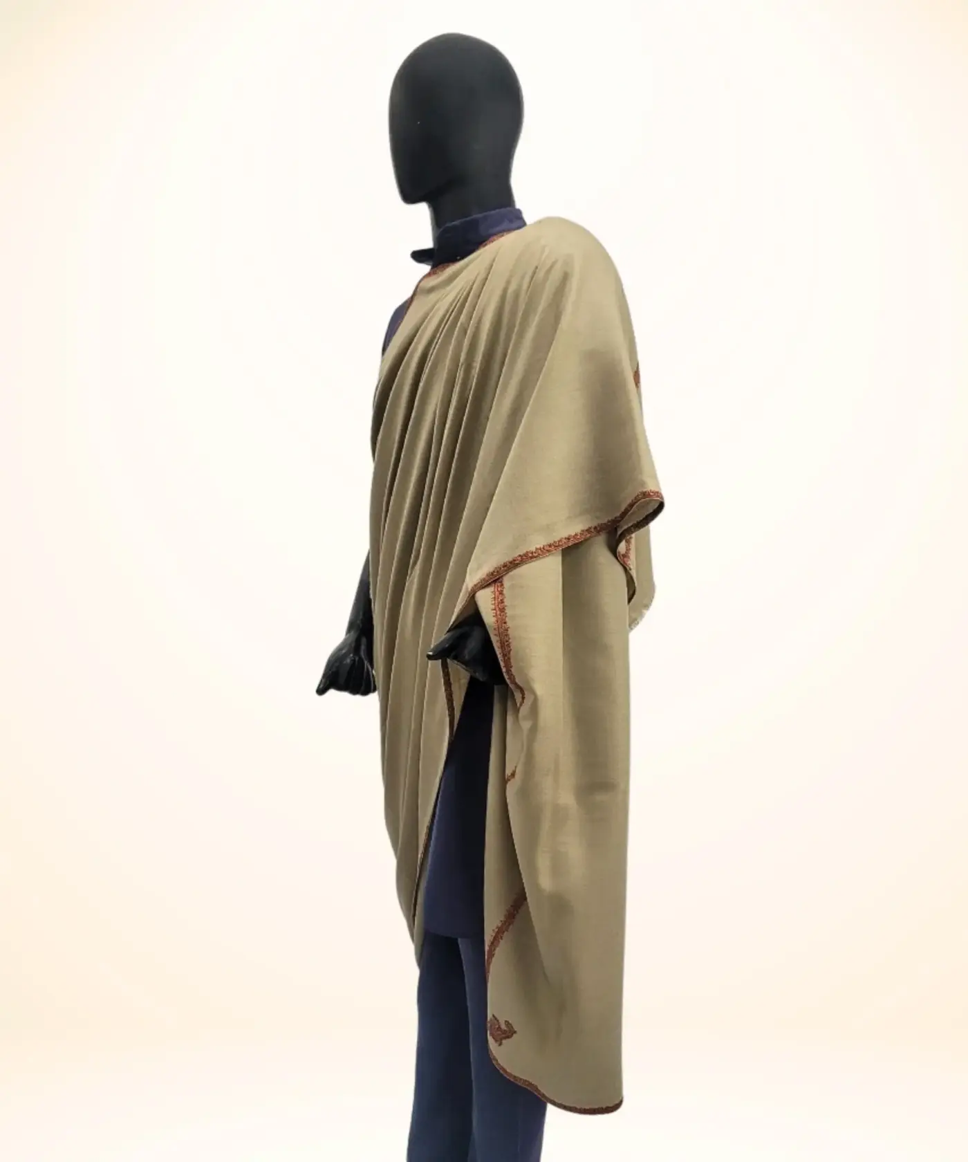 Shawl Hashidar - Image 2
