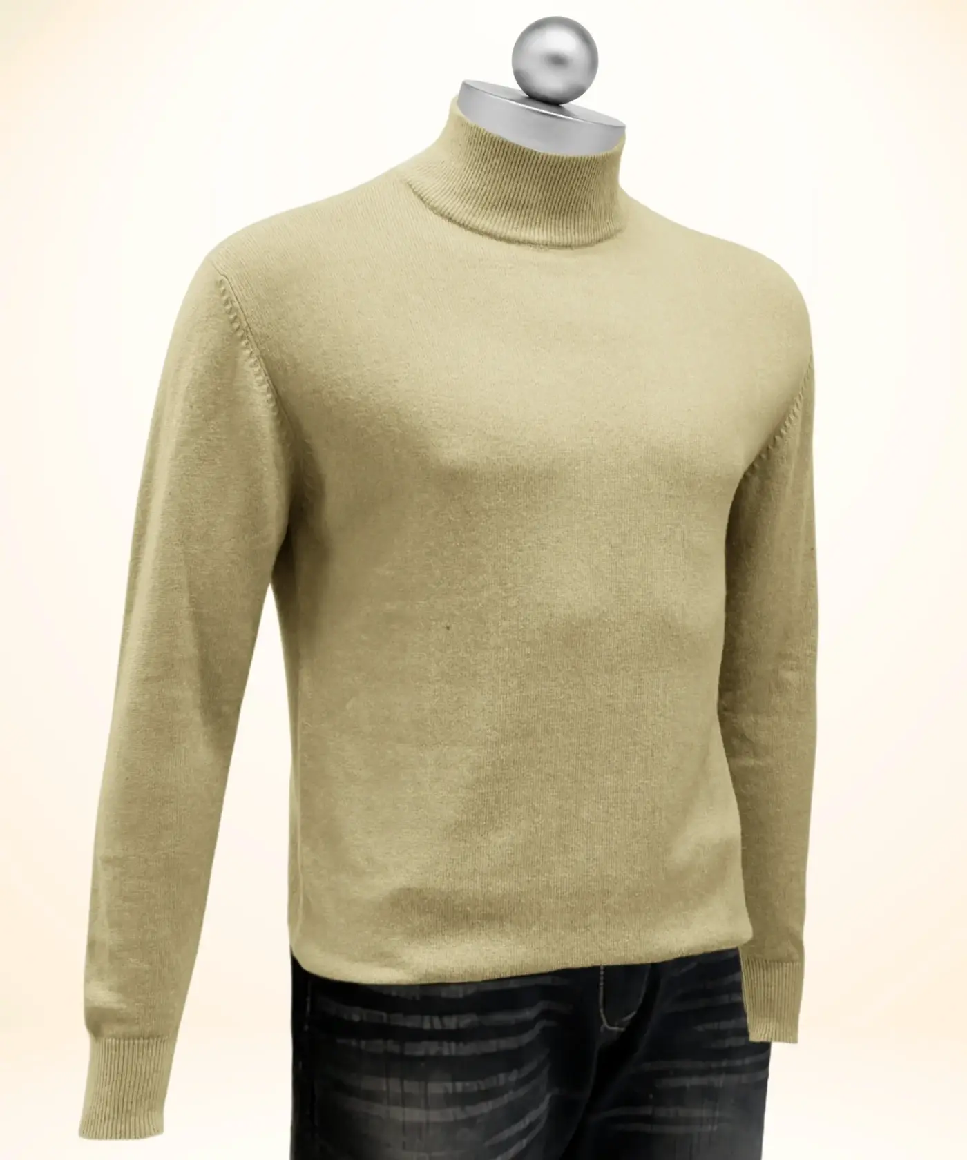 Sweater High Neck - Image 79