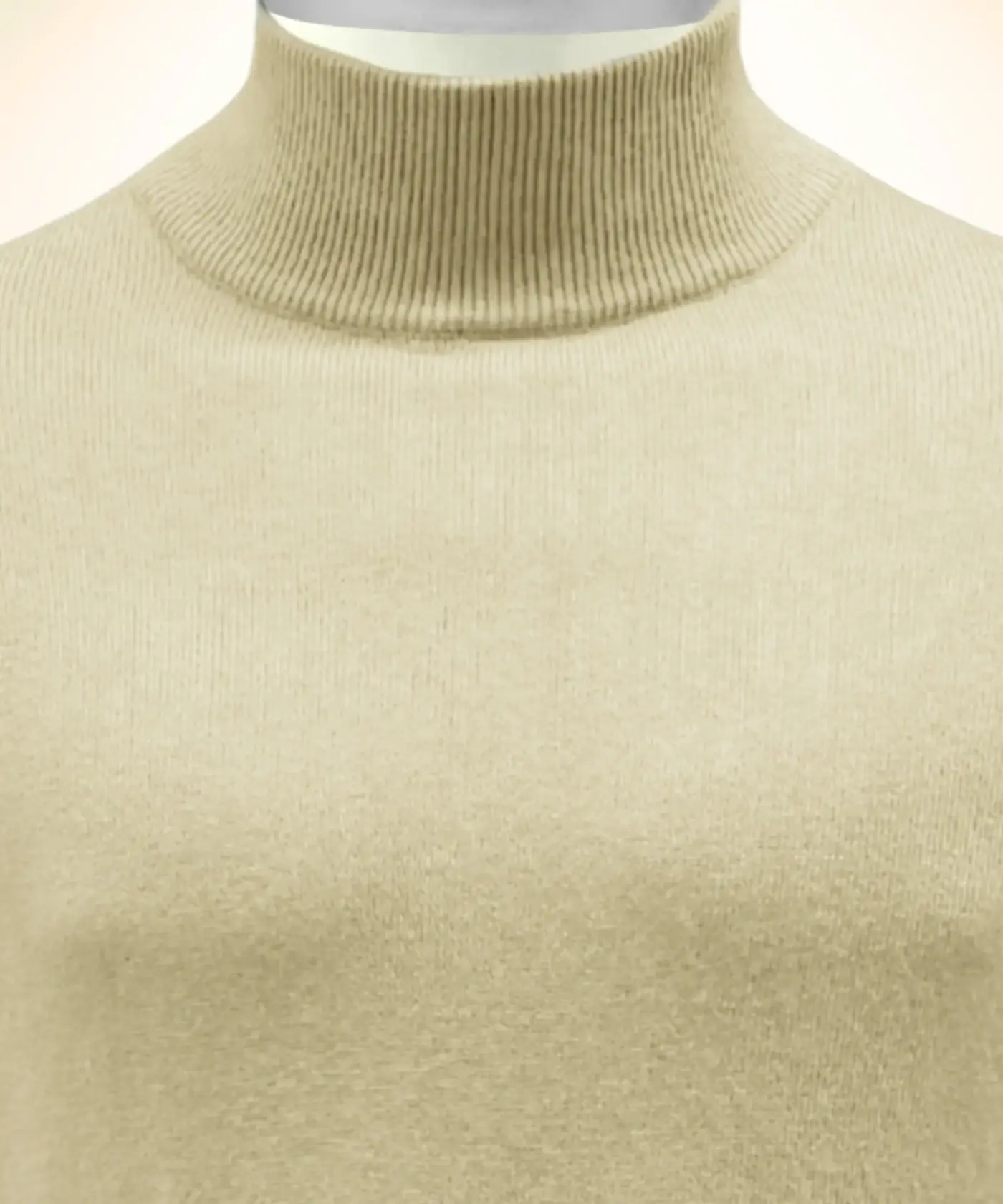 Sweater High Neck - Image 80
