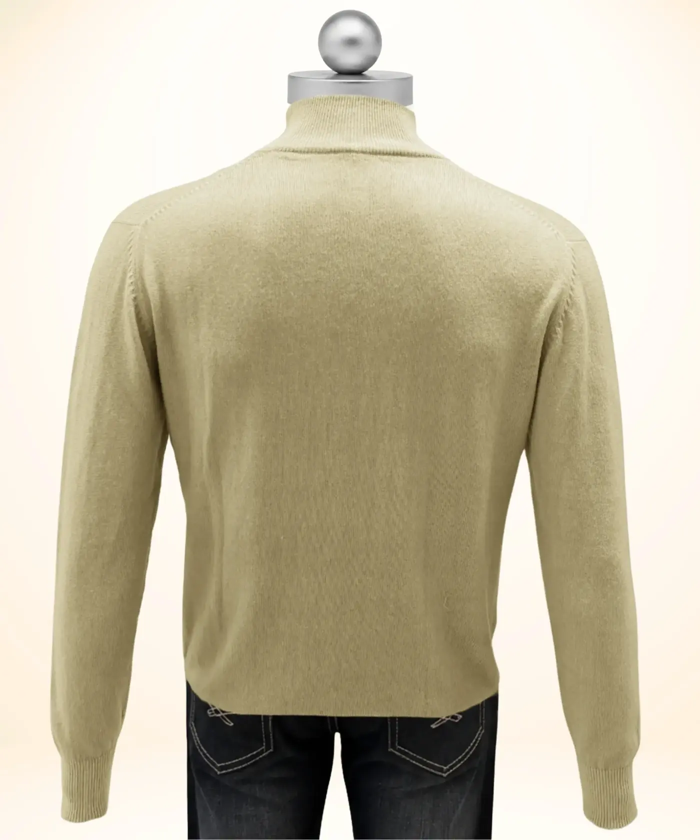 Sweater High Neck - Image 81