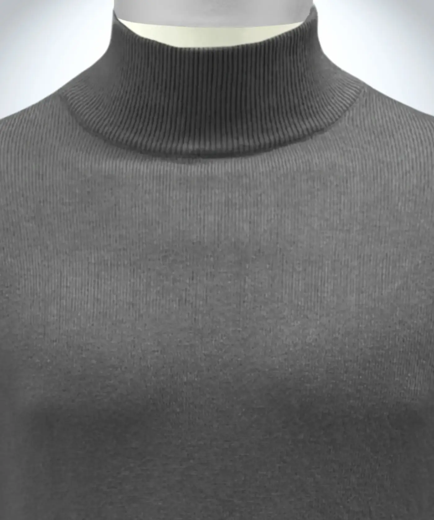 Sweater High Neck - Image 11