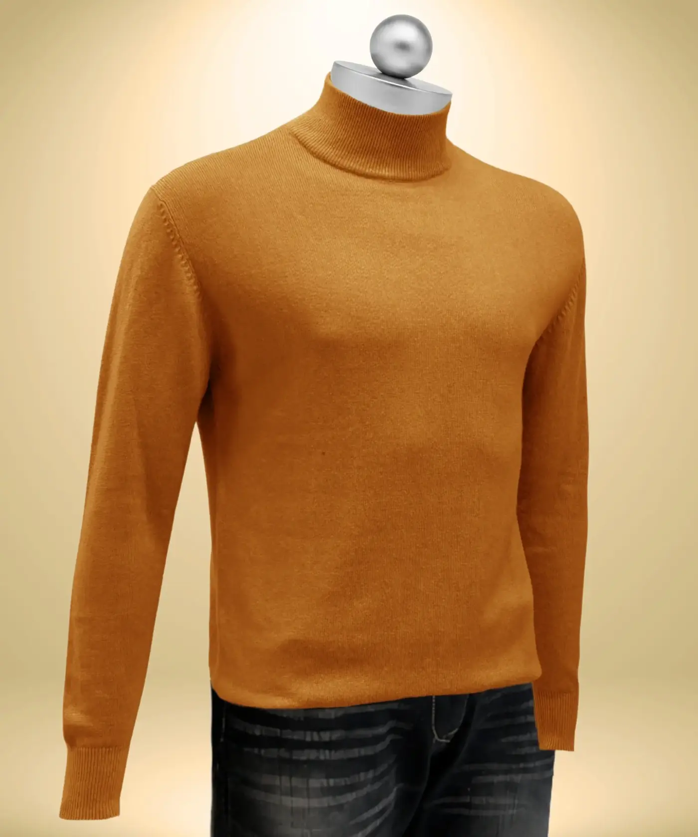 Sweater High Neck - Image 92