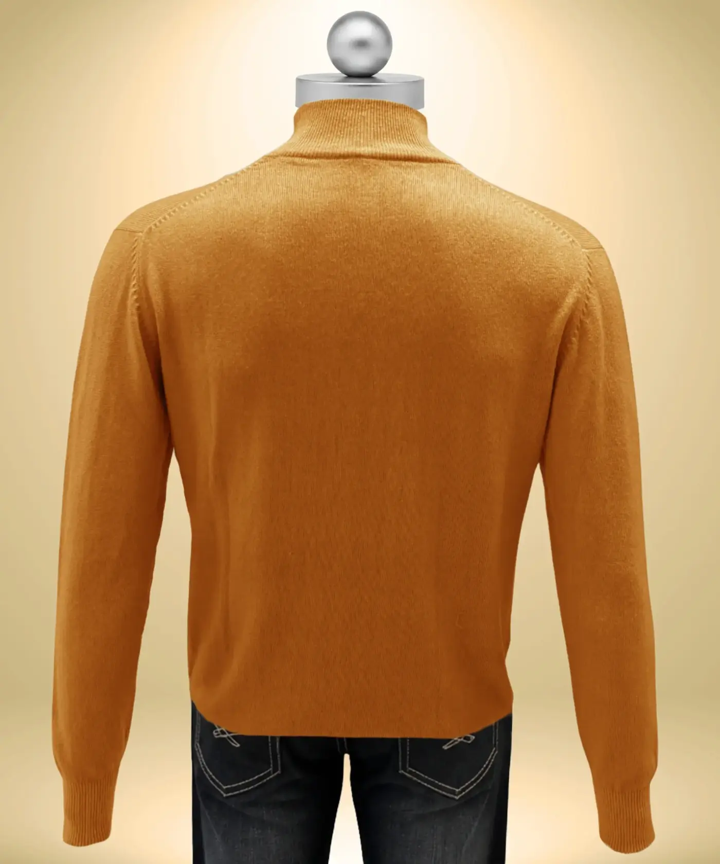 Sweater High Neck - Image 93
