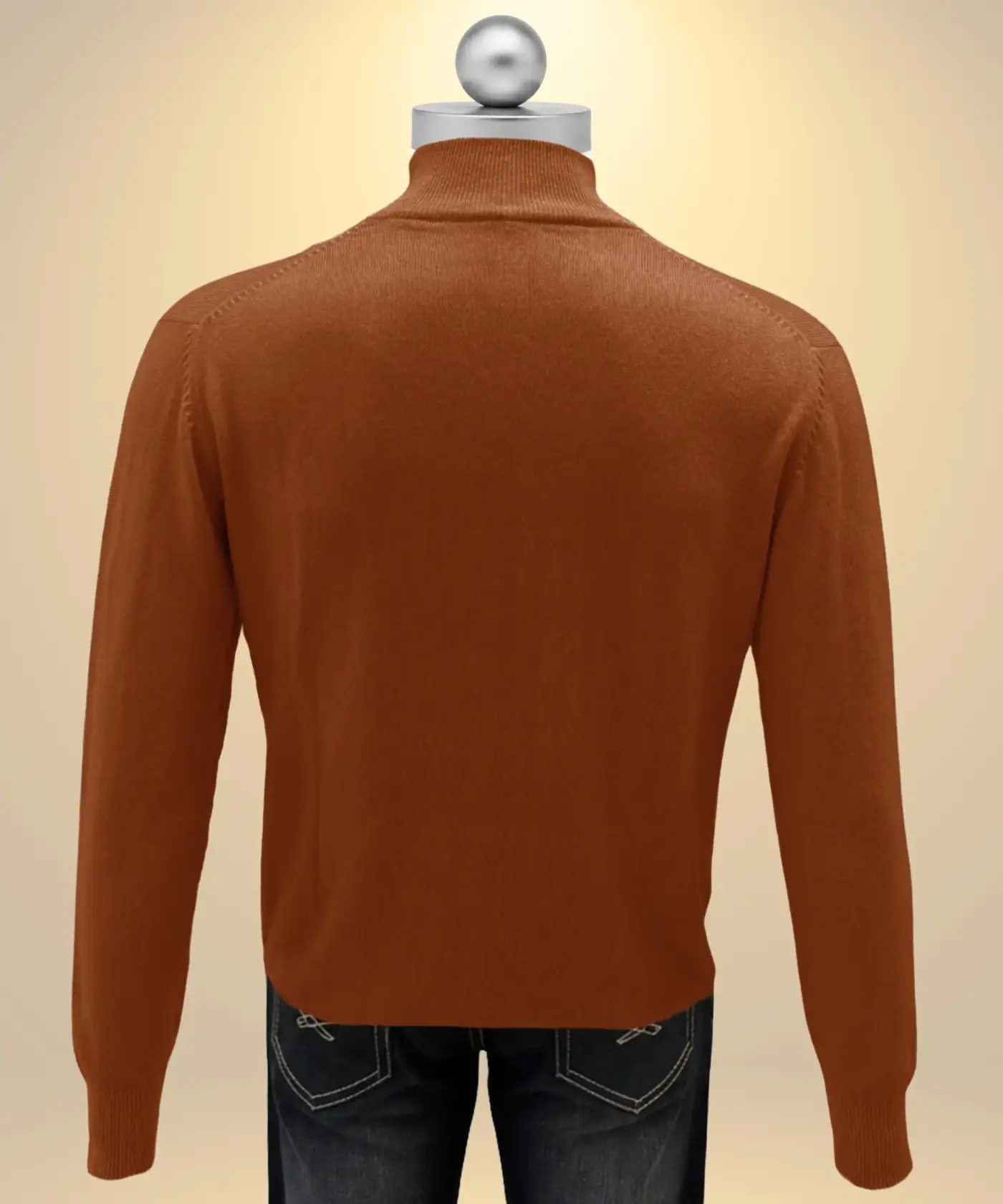 Sweater High Neck - Image 19