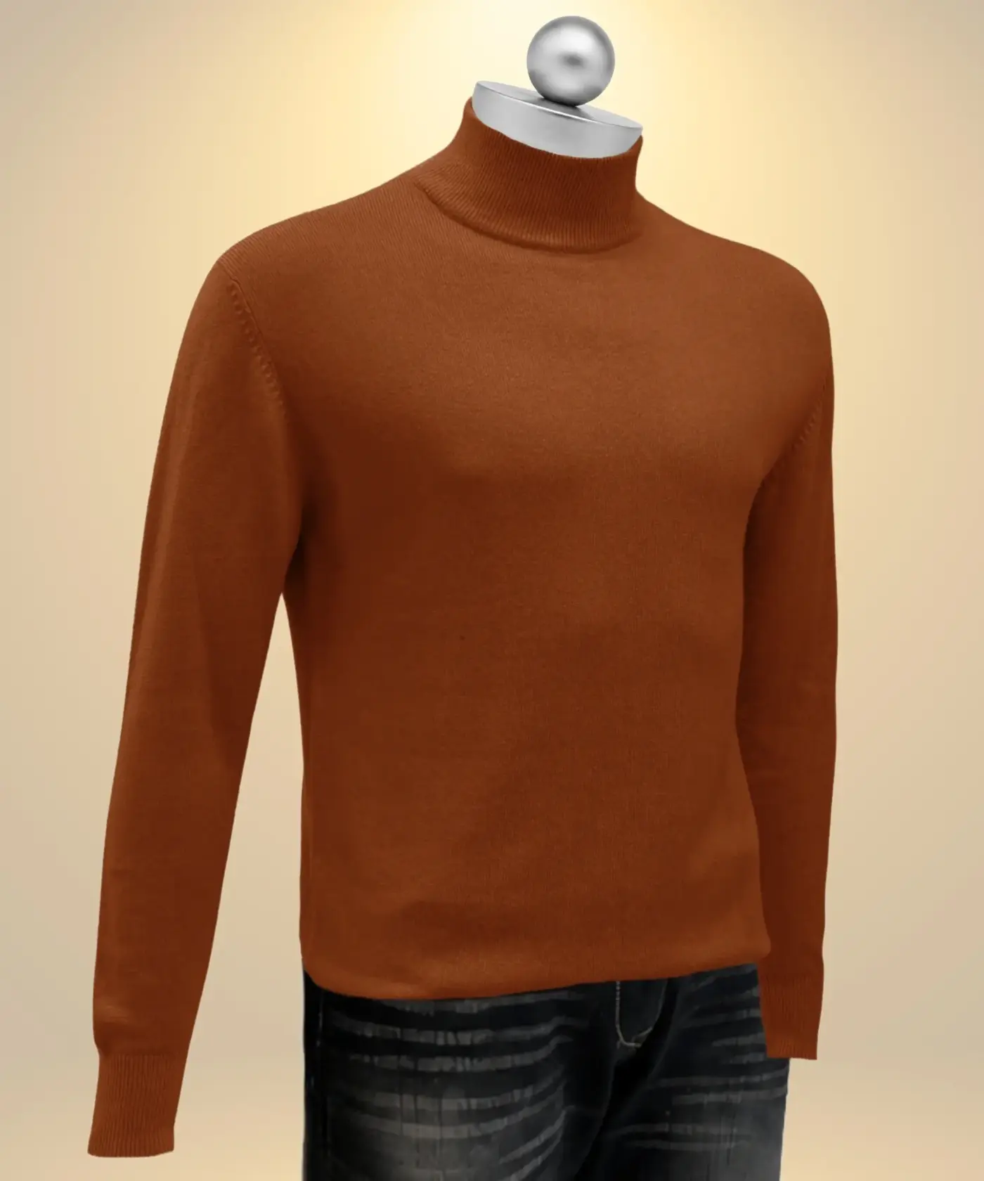 Sweater High Neck - Image 21