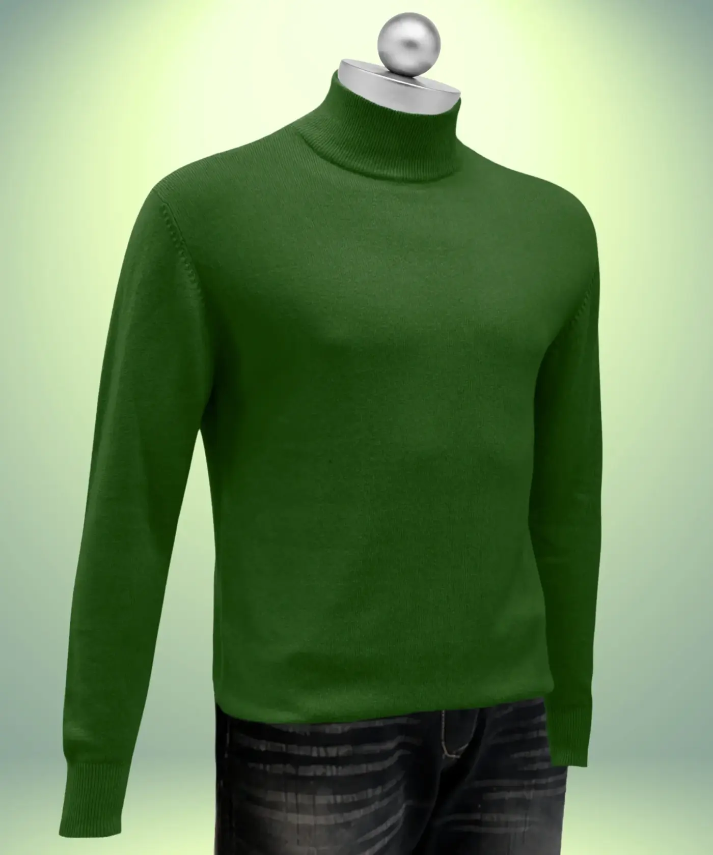 Sweater High Neck - Image 71
