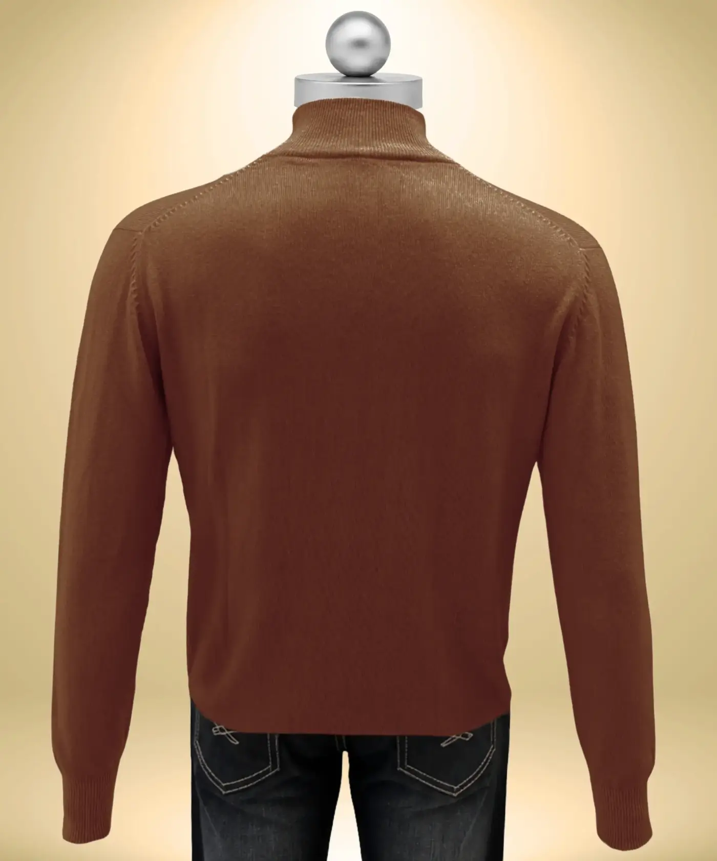 Sweater High Neck - Image 58