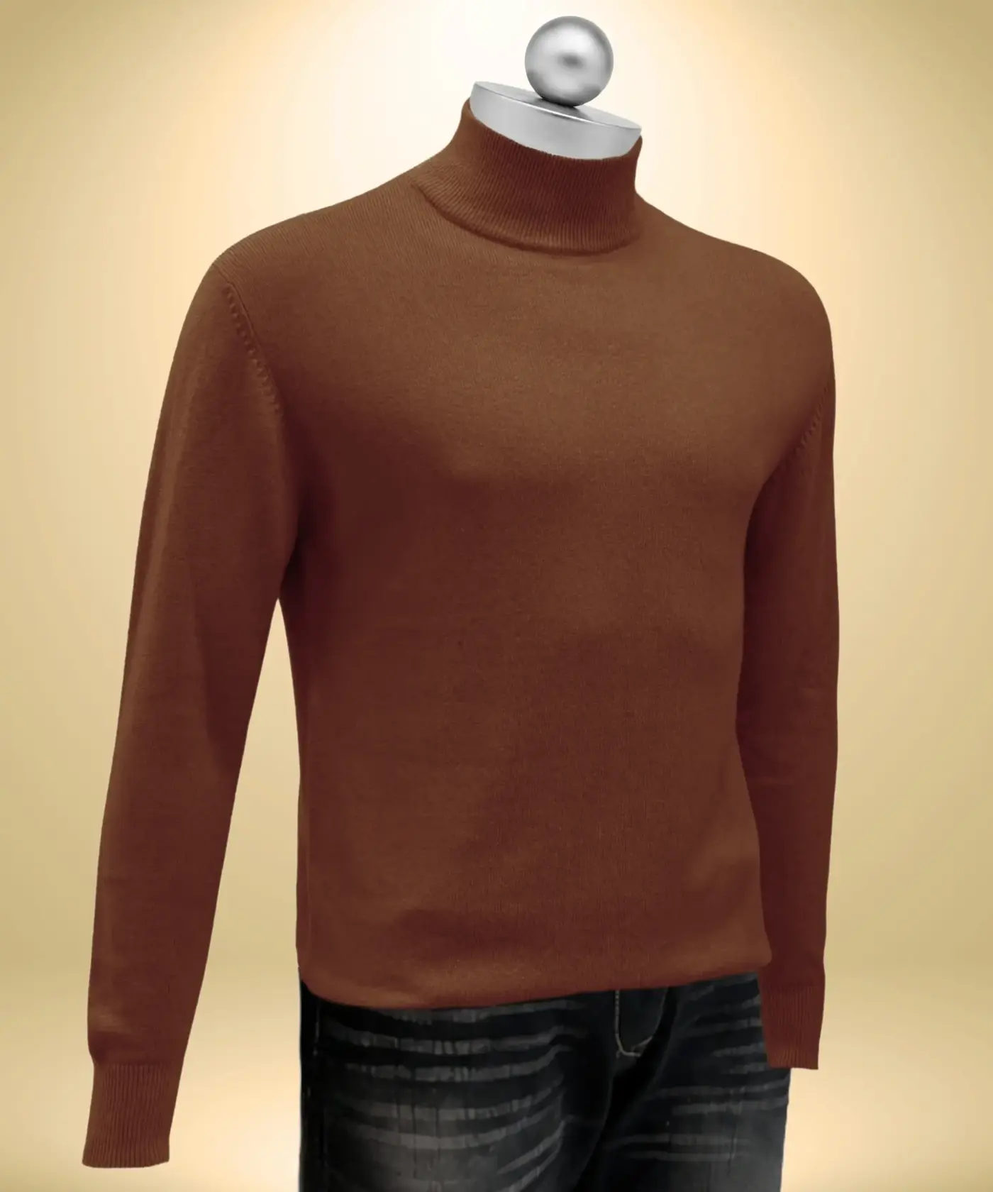 Sweater High Neck - Image 59