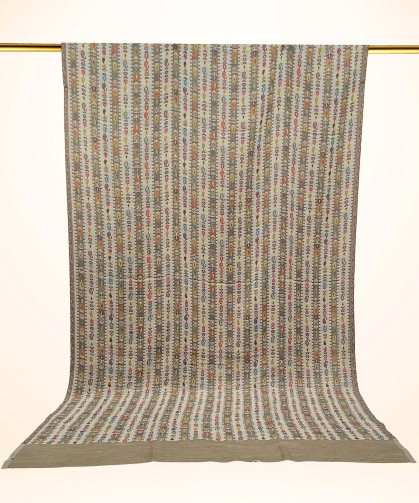 Shawl Kani Pashmina - Image 23